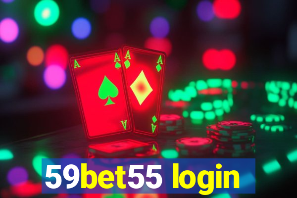 59bet55 login